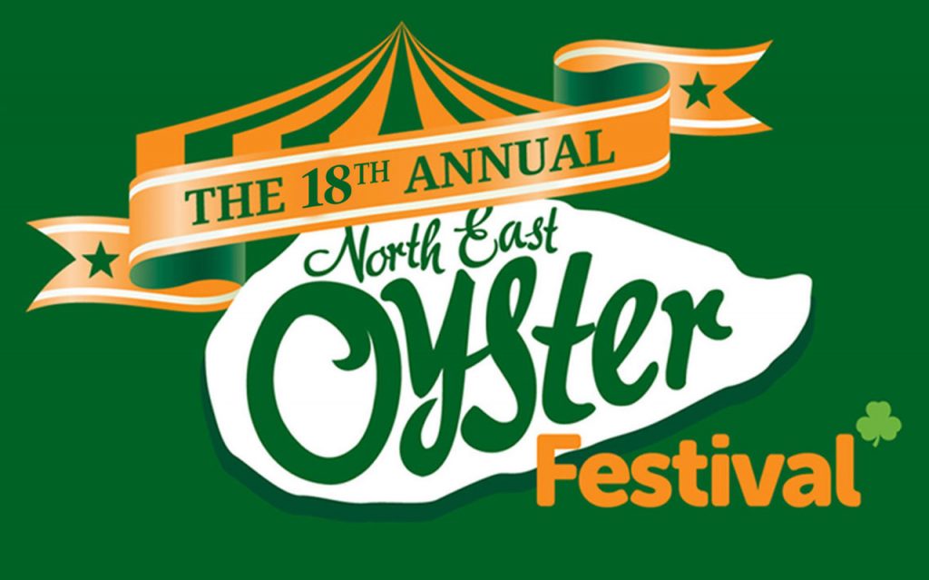 The Oyster festival at Hardwick Hall HMH Civils