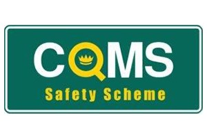 Cqms Logo