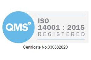 Iso 14001 2015