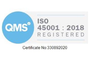 Iso 45001 2015
