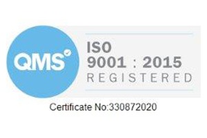 Iso 9001 2015