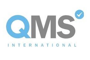 Qms International Logo
