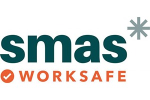 Smas Worksafe Logo