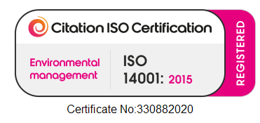 Citation Iso 3