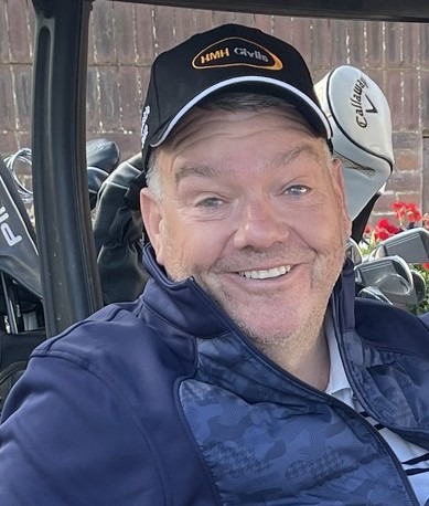 John Hughes