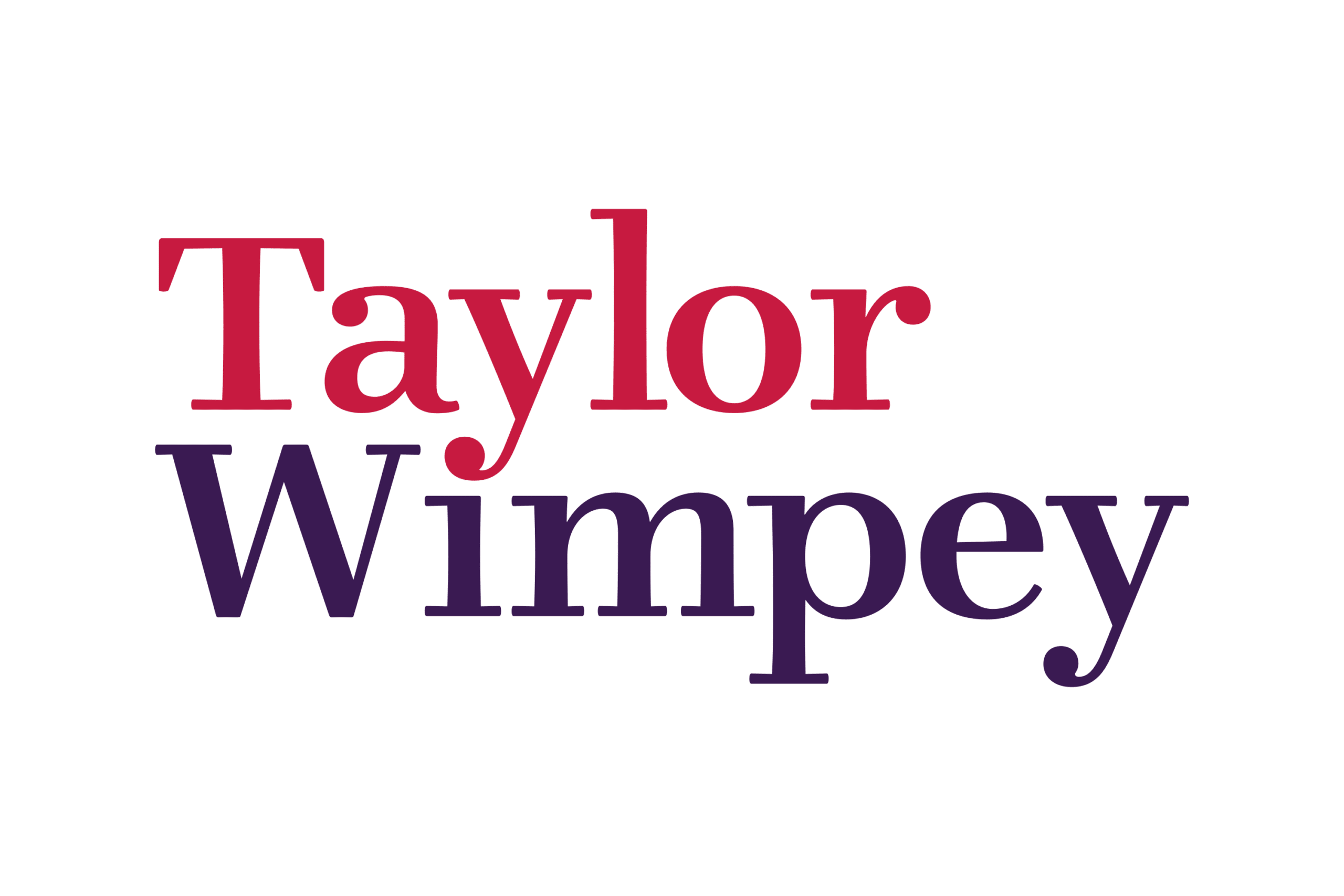 Taylor Wimpey Logo.wine 